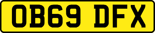 OB69DFX