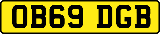 OB69DGB