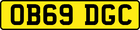 OB69DGC