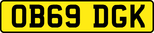 OB69DGK