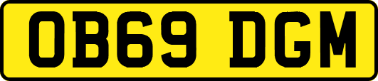 OB69DGM