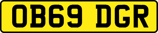 OB69DGR