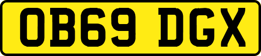 OB69DGX