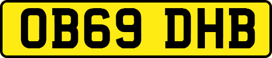 OB69DHB