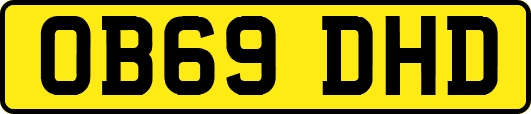 OB69DHD