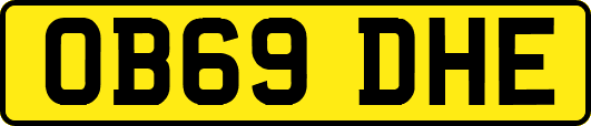 OB69DHE