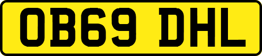 OB69DHL