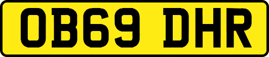 OB69DHR