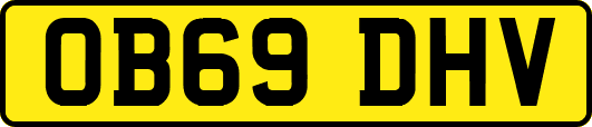 OB69DHV