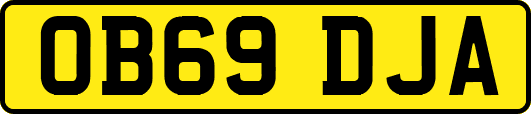 OB69DJA