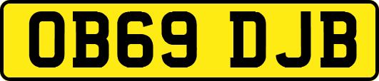 OB69DJB