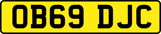 OB69DJC