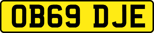 OB69DJE