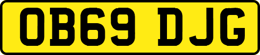 OB69DJG