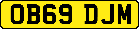 OB69DJM