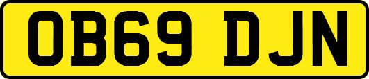 OB69DJN