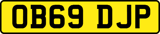 OB69DJP