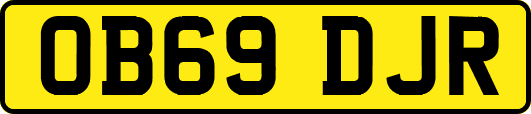 OB69DJR