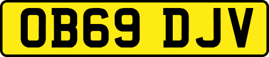 OB69DJV