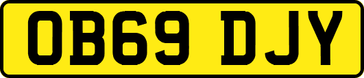 OB69DJY