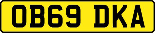 OB69DKA