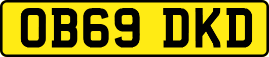 OB69DKD