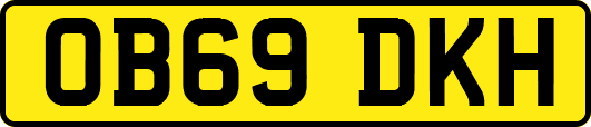 OB69DKH