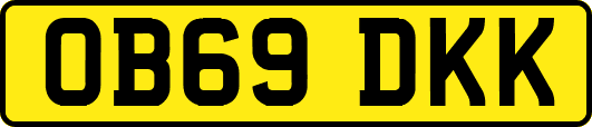 OB69DKK
