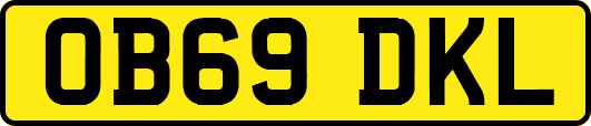 OB69DKL