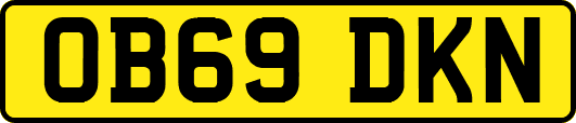 OB69DKN