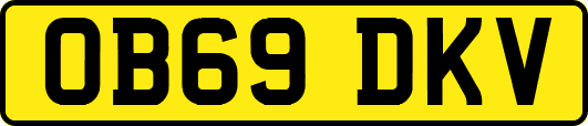 OB69DKV