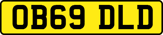 OB69DLD