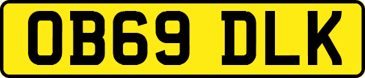 OB69DLK