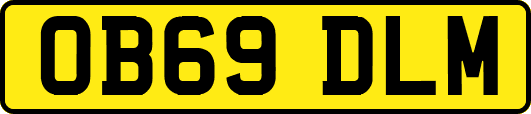 OB69DLM