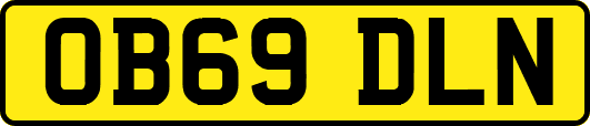 OB69DLN