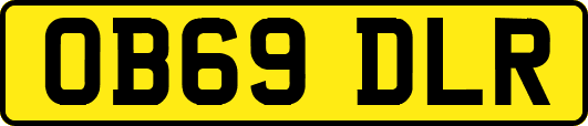 OB69DLR