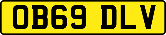 OB69DLV