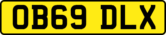 OB69DLX
