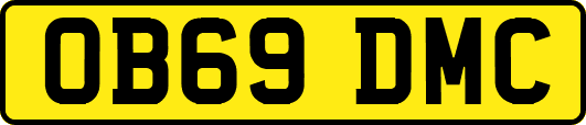 OB69DMC
