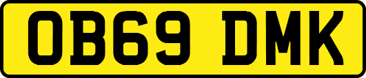 OB69DMK