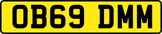 OB69DMM