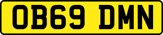 OB69DMN