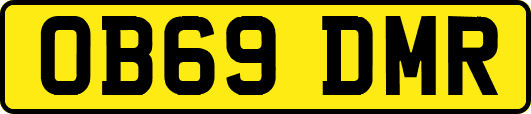 OB69DMR