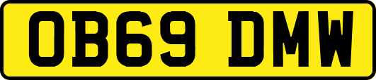 OB69DMW