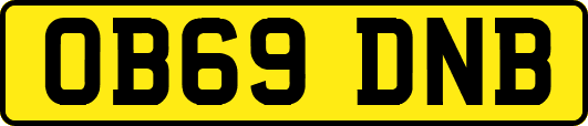 OB69DNB