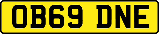 OB69DNE