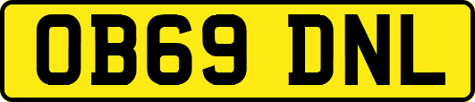 OB69DNL