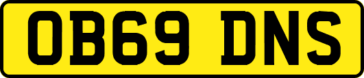 OB69DNS
