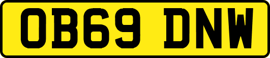 OB69DNW