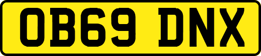OB69DNX